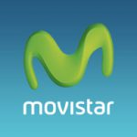 スペインのプリペイドSIM Movistar