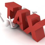 不動産の譲渡所得の納税