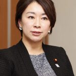 山尾志桜里