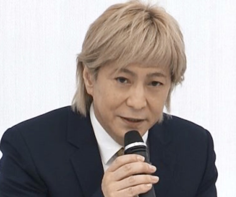 小室哲哉 ほんとうですか？