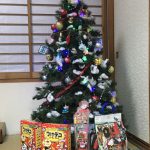 クリスマス