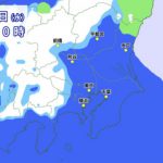 平成最後の雪