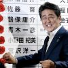 安倍晋三がやりたい事