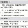 書類が難しくて