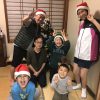 クリスマス会