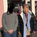 丸井さんが亡くなった。