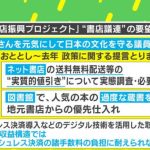 街から本屋をなくさない議員連盟