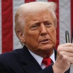 トランプの行方