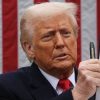 どうするトランプ！