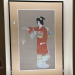 おばちゃんで満員