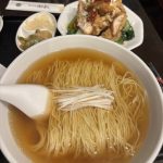 久しぶりの銀座