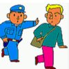 日本人だけで暮らせないのよ。