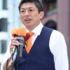 日本人ファースト