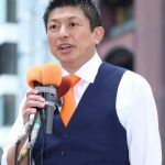 日本人ファースト