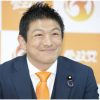 この人に政治的主導権を渡してはいけない。