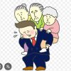 老人は社会の敵か