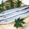 秋刀魚？