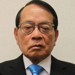 消えつつある中道保守