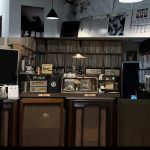 ジャズ喫茶の経営