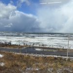 秋田→酒田→山形